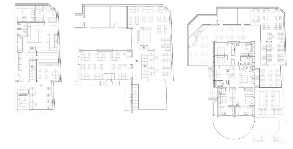 E:PROJEKTISANJE ZIVANOVICASANJE ZIVANOVIC_IDEJNO Model (1)